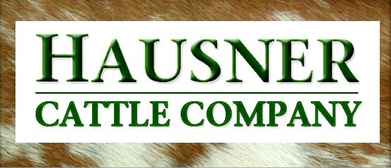 Hausner Cattle Company